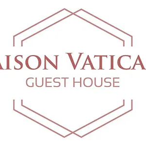 Guest house Maison Vaticana Rome