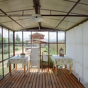 Dolce Sosta Maison d'hôtes Lucques