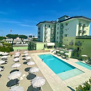 Vianello Hotel Jesolo
