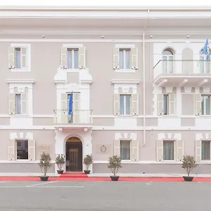 Hotel Doride Boutique Marina Di Carrara