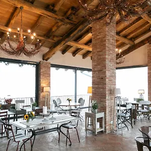 5* Resort Prime Alture Wine