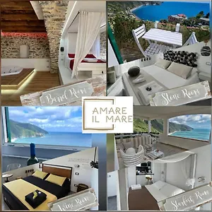 Hotel Amare Il Mare E Corniglia