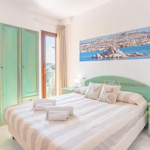 Residenze Le Vele&le Maree Appart hôtel La Maddalena (Sassari)