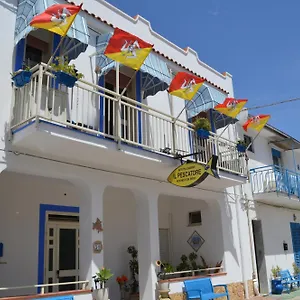 Il Pescatore Couette-café Marinella di Selinunte
