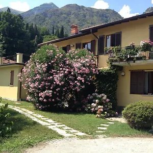 Casa Pini Maison d'hôtes