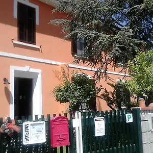 Le Ciel D'orphèe Maison d'hôtes Pise