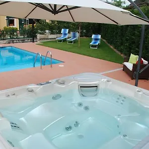 La Pergola Hotel Grezzana