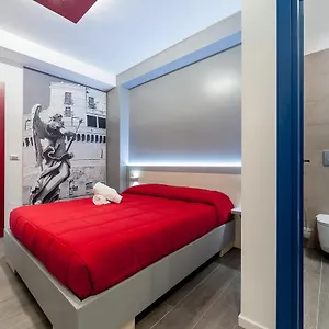 Guest house Il Rosso E Il Blu Rome