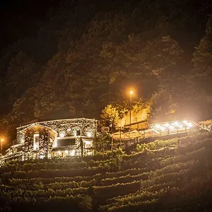 Bio Ca' Pianazola Chiavenna